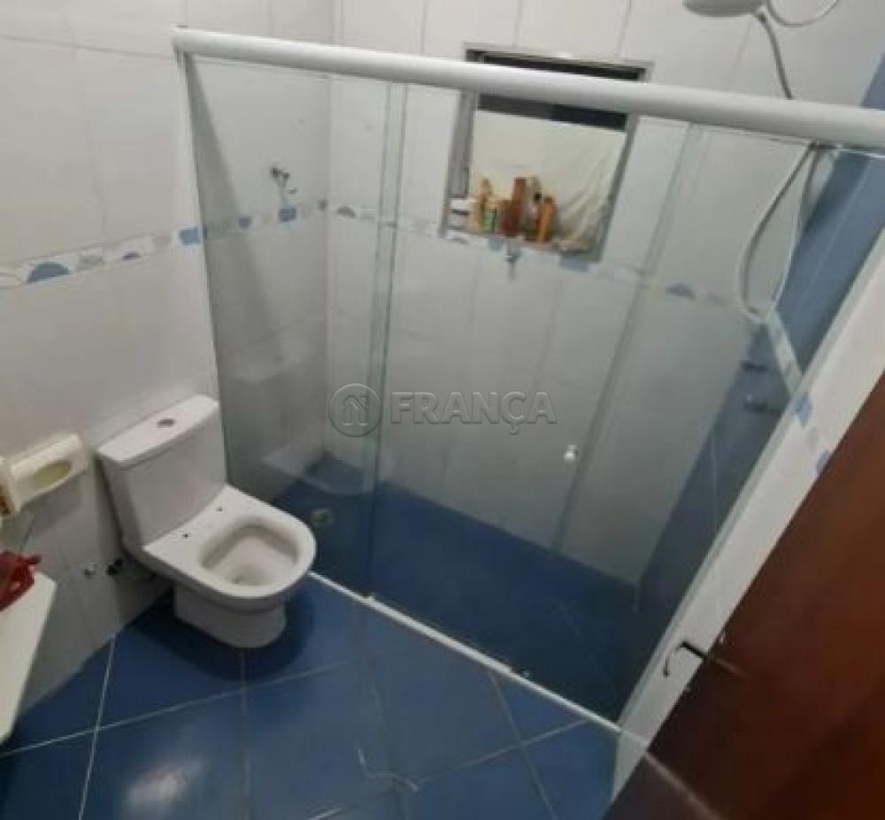 Casa Padr O Conjunto Residencial Galo Branco S O Jos Dos Campos