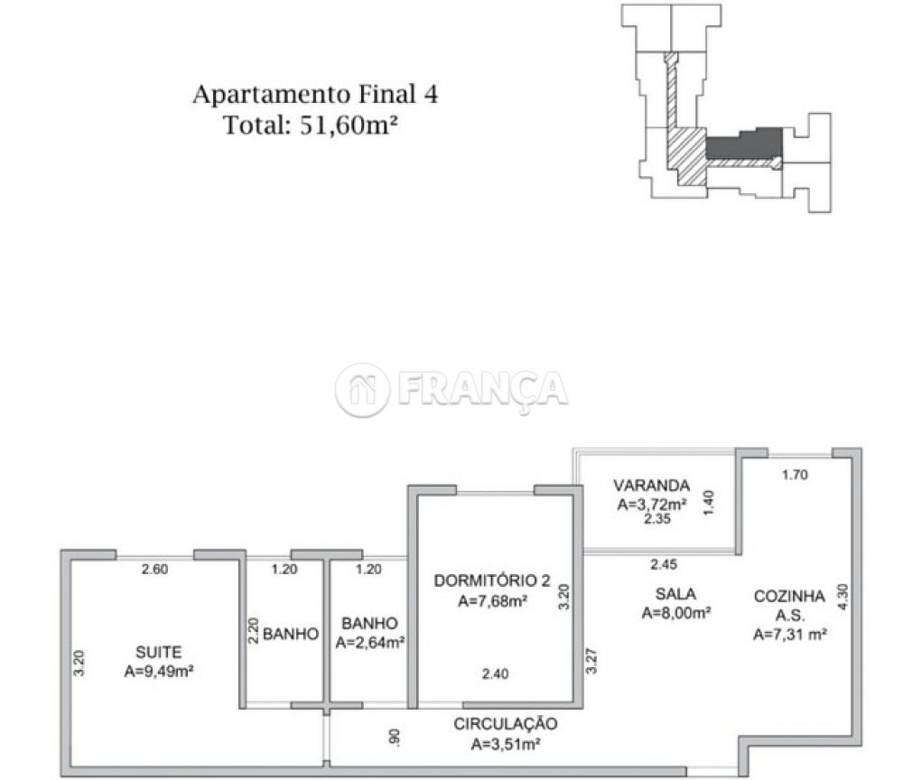 Apartamento Grand Kazza Dormit Rios Sendo Su Te Venda