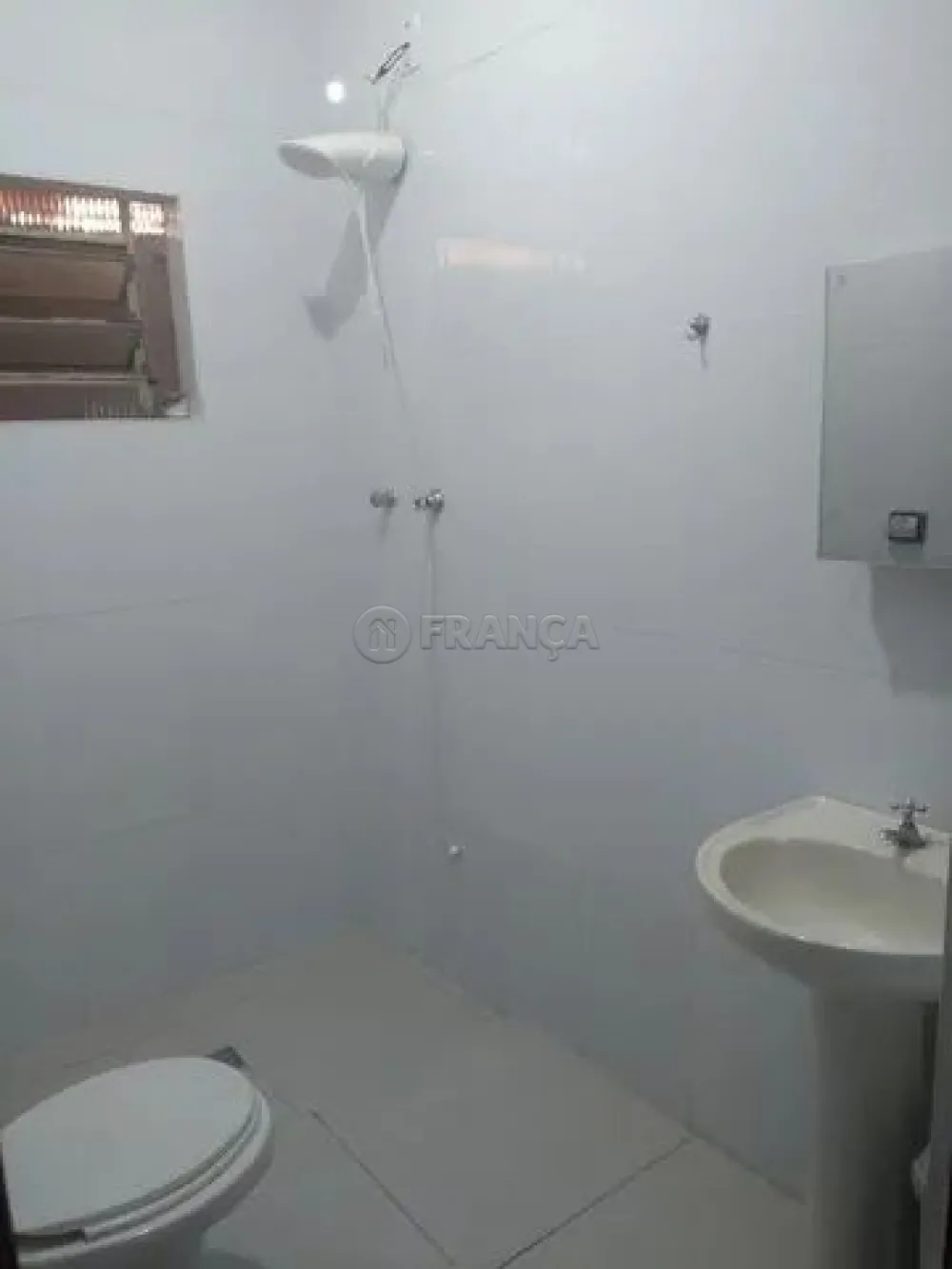 Casa No Conjunto Residencial Galo Branco Dormit Rios S O Jos Dos