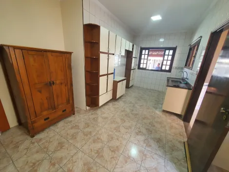 Locação Casa Térrea - 03 dormitórios - Condomínio Eldorado - Urbanova