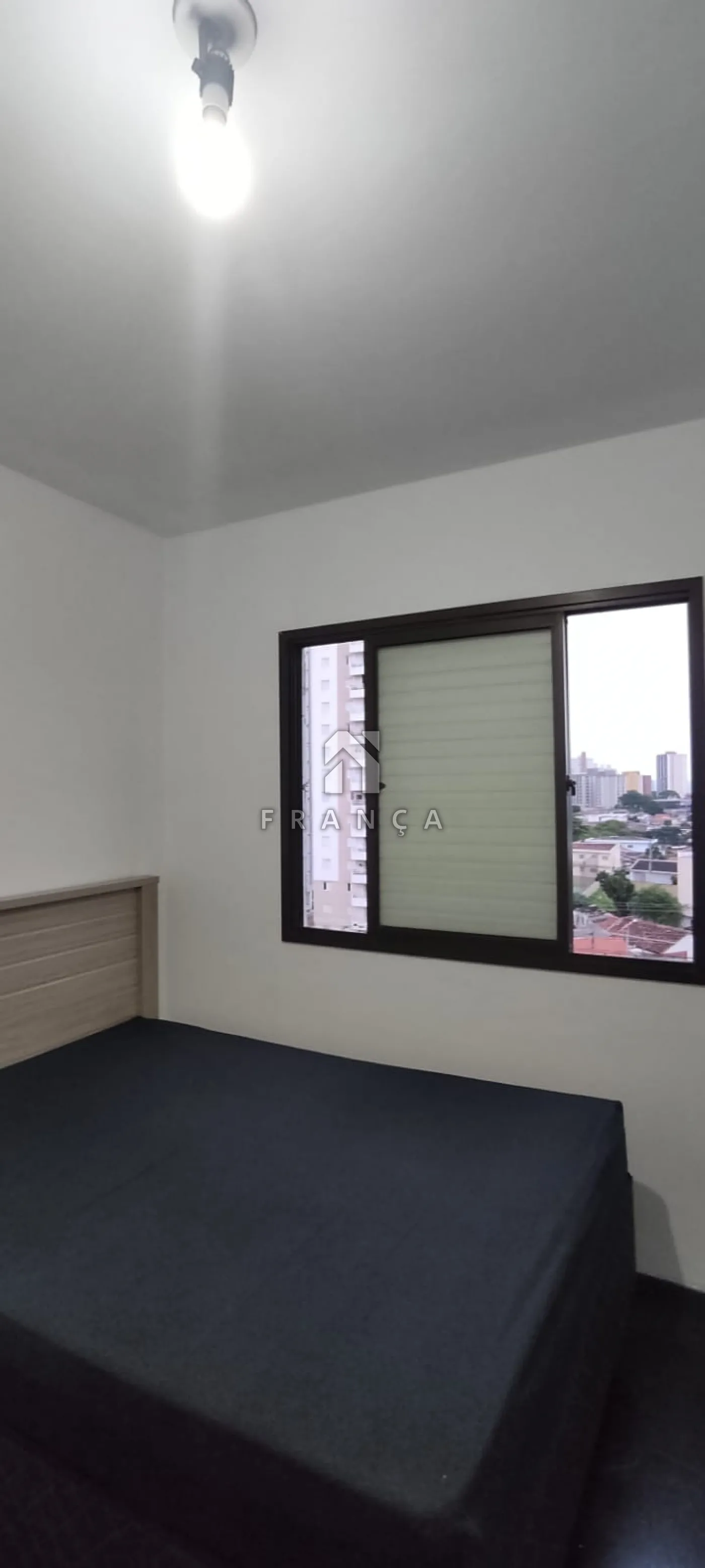 Residencial Golden Park, Apartamento - Padrão - Vila Cardoso - São