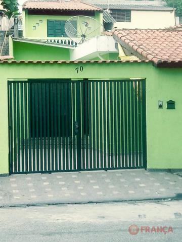 Alugar Casa / Padrão em Jacareí. apenas R$ 275.000,00