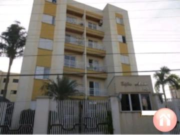 Alugar Apartamento / Padrão em Jacareí. apenas R$ 280.000,00
