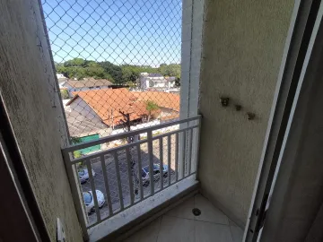 Apartamento 03 dormitórios c/ suite todo mobiliado - Jardim Alvorada - São José dos Campos