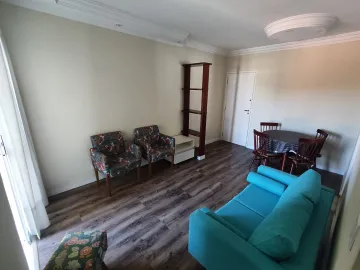 Apartamento 03 dormitórios c/ suite todo mobiliado - Jardim Alvorada - São José dos Campos