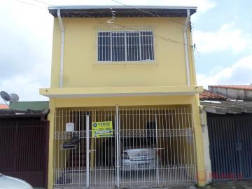 Alugar Casa / Sobrado em Jacareí. apenas R$ 1.300,00