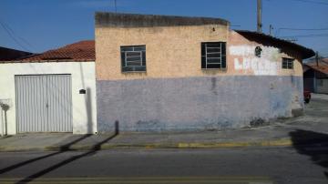 Ponto Comercial com Edícula - Cidade Salvador - Jacareí