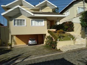 Alugar Casa / Condomínio em Jacareí. apenas R$ 1.190.000,00