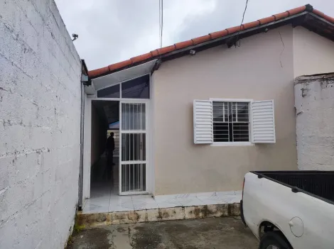 Alugar Casa / Padrão em Jacareí. apenas R$ 240.000,00
