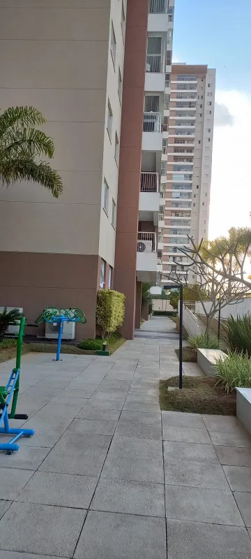 Locação Apartamento 2 dormitórios - Splendor Garden- São José dos Campos