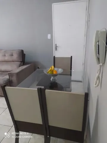 Apartamento de veraneio aconchegante - Casa de Valentina