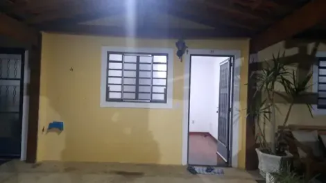 Casa na Avenida Inês Pereira de Maria, 1, Jardim São José em