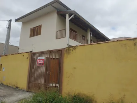 Alugar Casa / Sobrado em Jacareí. apenas R$ 1.600,00