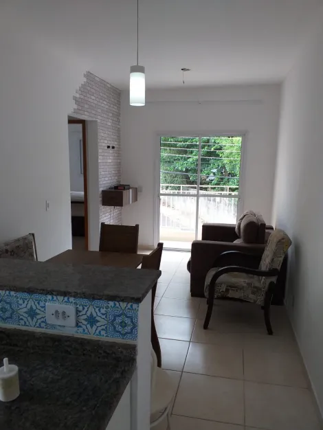 Alugar Apartamento / Padrão em Jacareí. apenas R$ 1.650,00