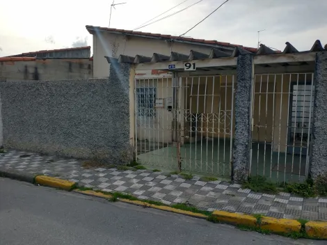 Alugar Casa / Padrão em Jacareí. apenas R$ 160.000,00