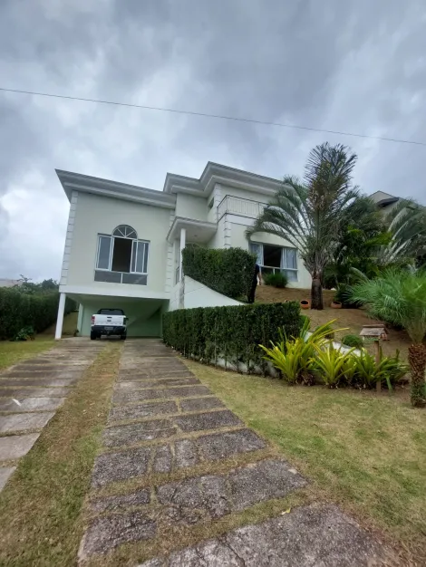 Alugar Casa / Condomínio em Jacareí. apenas R$ 7.000,00