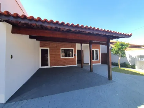 Alugar Casa / Condomínio em São José dos Campos. apenas R$ 4.890,00