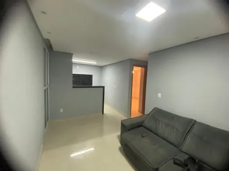 Alugar Apartamento / Padrão em Jacareí. apenas R$ 1.400,00