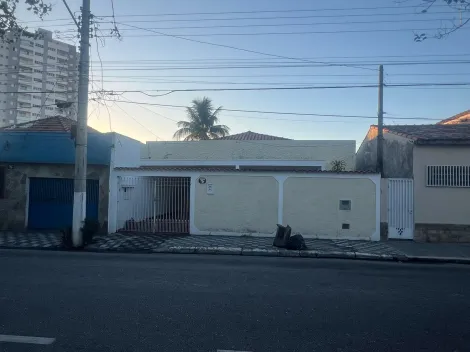 Jacareí - Centro - Casa - Padrão - Locaçao