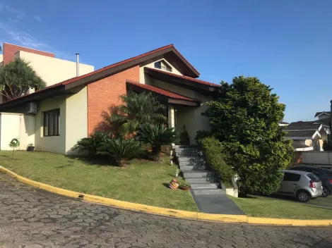 Jacareí - Vila Zezé - Casa - Condomínio - Venda