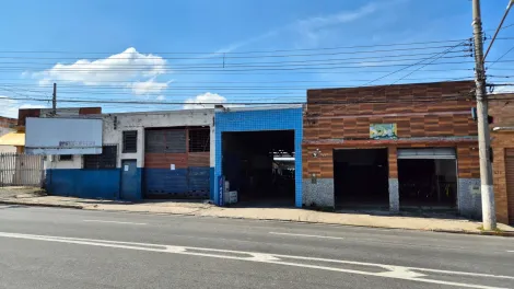 Ponto Comercial no São João 342,82 m2 de construção